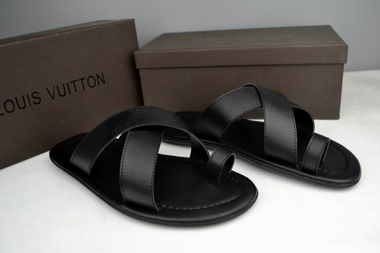 2017 LU slippers man 38-46-221